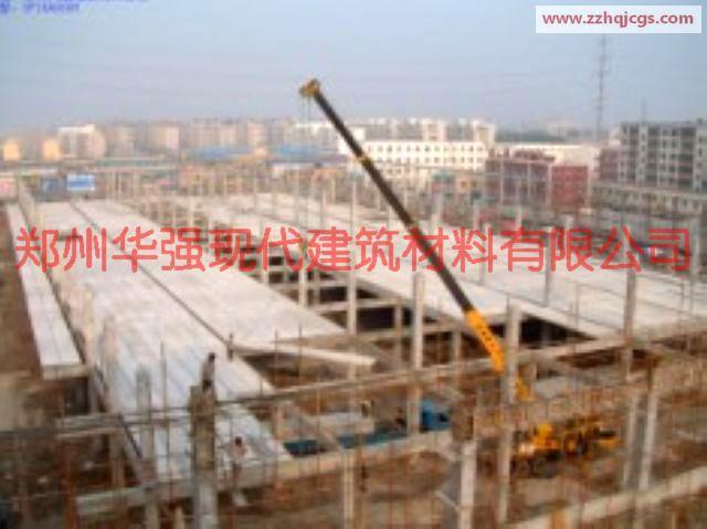 SP板应用工程：凤凰城家具大卖场